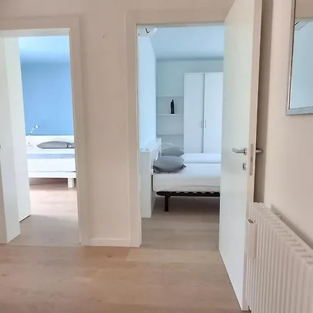 Magica Immobiliare - Golf Village 179 Apartment Lido di Jesolo