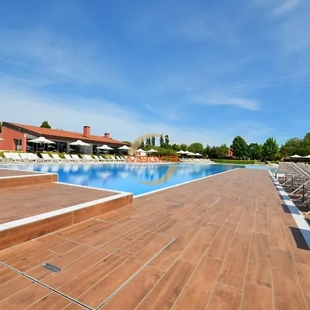 Apartment Magica Immobiliare - Golf Village 179 Lido di Jesolo