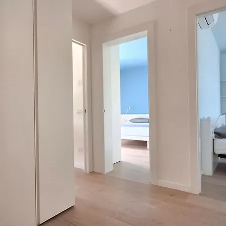 Magica Immobiliare - Golf Village 179 Lido di Jesolo