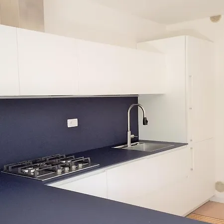 Apartment Magica Immobiliare - Golf Village 179