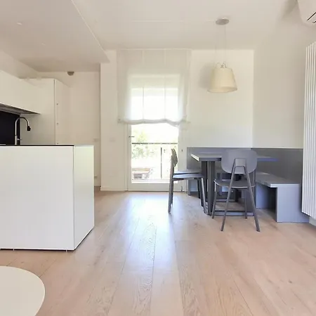 Apartment Magica Immobiliare - Golf Village 179 *
