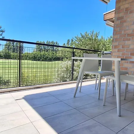 Magica Immobiliare - Golf Village 179 * Lido di Jesolo