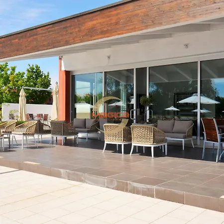 Magica Immobiliare - Golf Village 179 Apartment
