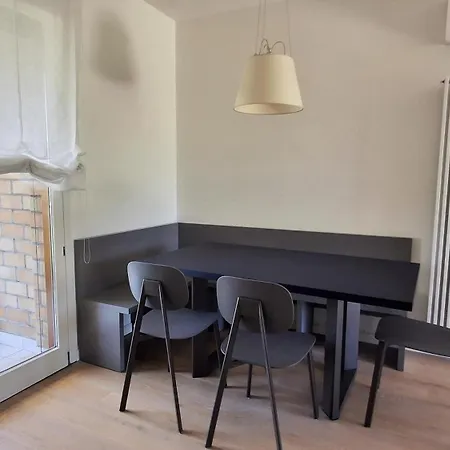 Magica Immobiliare - Golf Village 179 Apartment