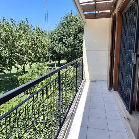 Apartment Magica Immobiliare - Golf Village 179 *