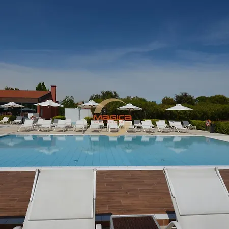 Apartment Magica Immobiliare - Golf Village 179